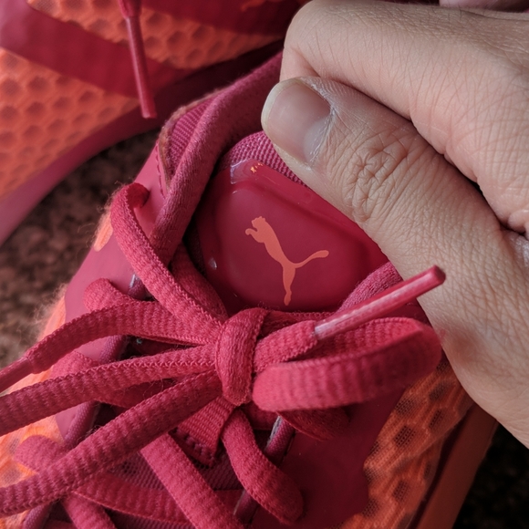 Puma runners - Picture 3 of 7